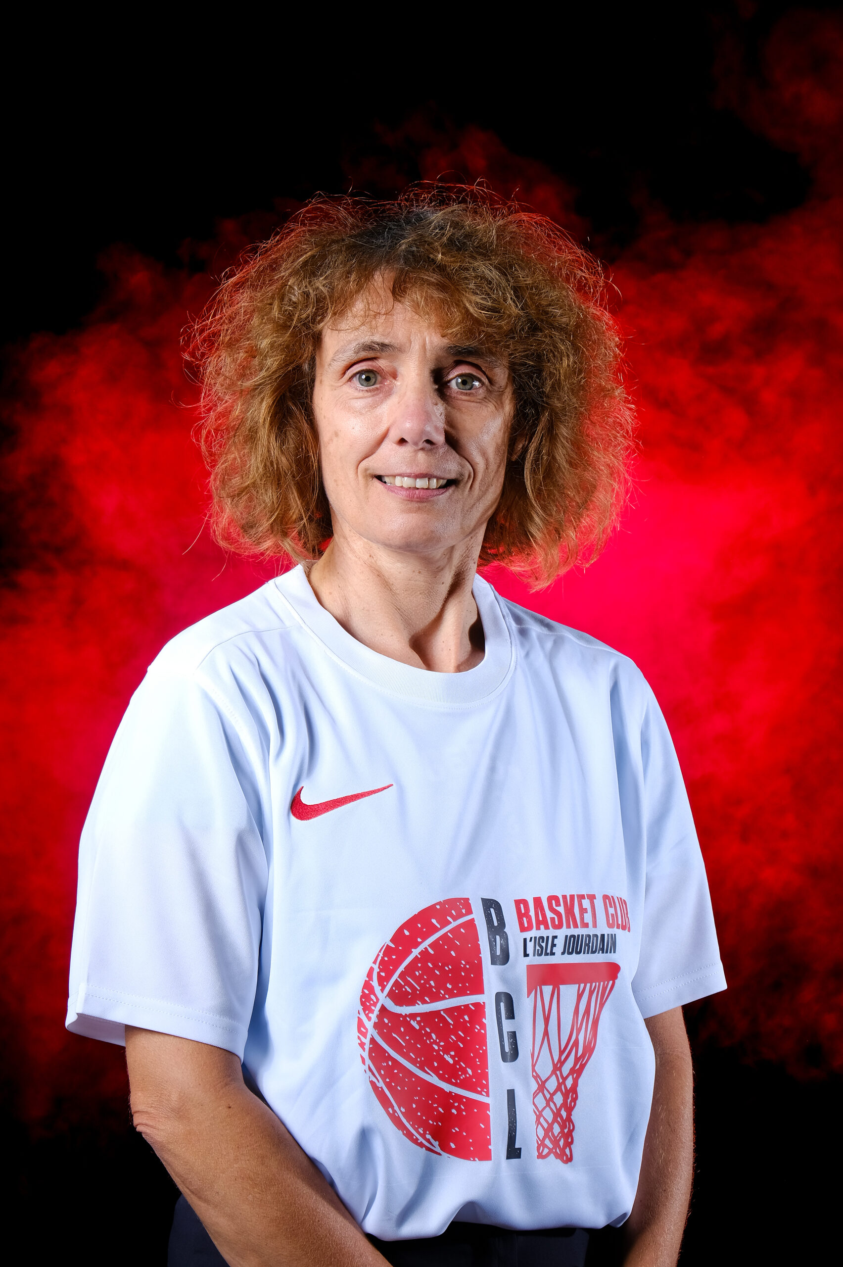 CATHY EMERY U13R